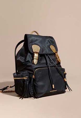 Burberry Prorsum Bags Fall Winter 2016 2017 Women 18