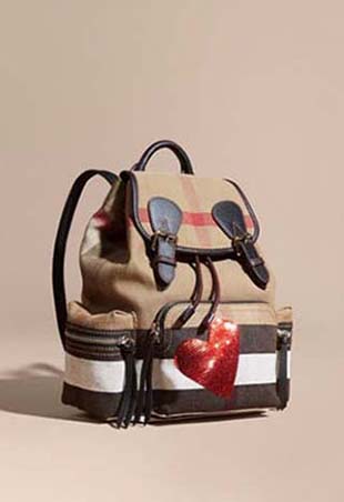 Burberry Prorsum Bags Fall Winter 2016 2017 Women 21