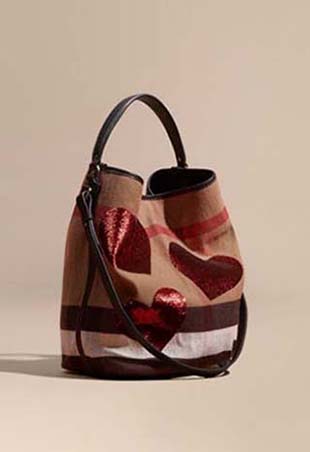 Burberry Prorsum Bags Fall Winter 2016 2017 Women 22