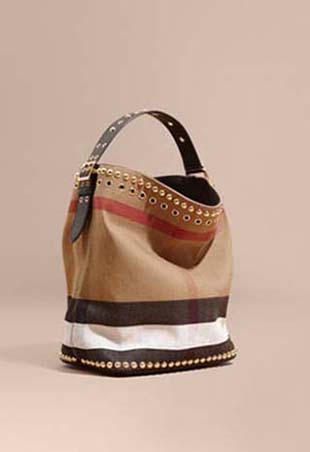 Burberry Prorsum Bags Fall Winter 2016 2017 Women 23