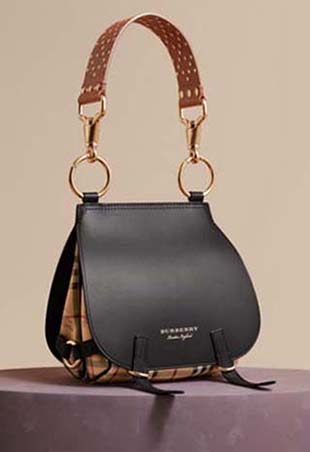 Burberry Prorsum Bags Fall Winter 2016 2017 Women 3