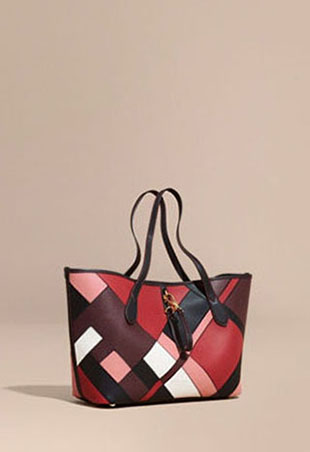 Burberry Prorsum Bags Fall Winter 2016 2017 Women 35