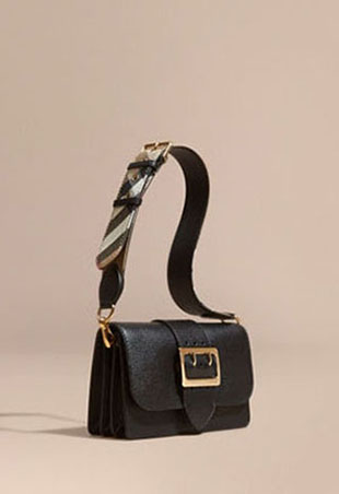 Burberry Prorsum Bags Fall Winter 2016 2017 Women 36