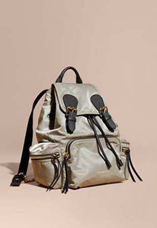 Burberry Prorsum Bags Fall Winter 2016 2017 Women 4