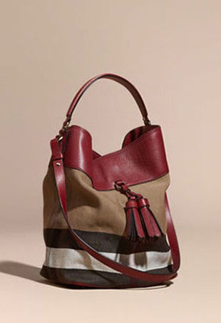 Burberry Prorsum Bags Fall Winter 2016 2017 Women 49