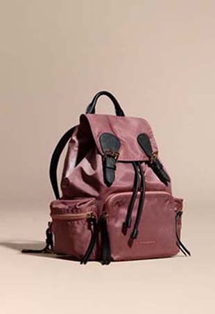 Burberry Prorsum Bags Fall Winter 2016 2017 Women 5