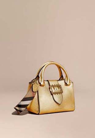 Burberry Prorsum Bags Fall Winter 2016 2017 Women 6