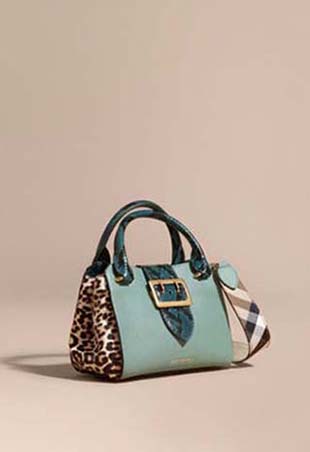 Burberry Prorsum Bags Fall Winter 2016 2017 Women 7