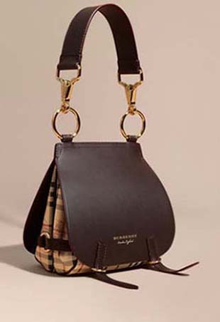 Burberry Prorsum Bags Fall Winter 2016 2017 Women 8