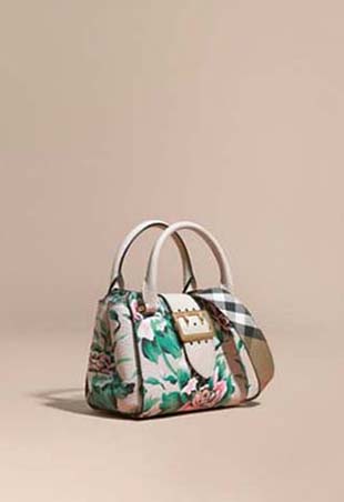 Burberry Prorsum Bags Fall Winter 2016 2017 Women 9