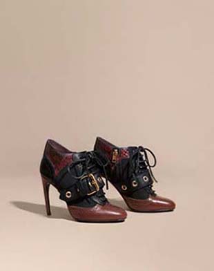 Burberry Prorsum Shoes Fall Winter 2016 2017 Women 11