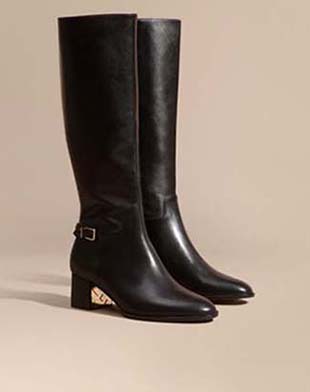 Burberry Prorsum Shoes Fall Winter 2016 2017 Women 12