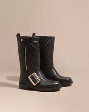 Burberry Prorsum Shoes Fall Winter 2016 2017 Women 13