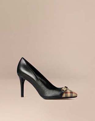 Burberry Prorsum Shoes Fall Winter 2016 2017 Women 18