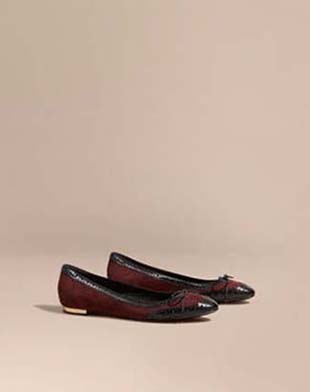 Burberry Prorsum Shoes Fall Winter 2016 2017 Women 19