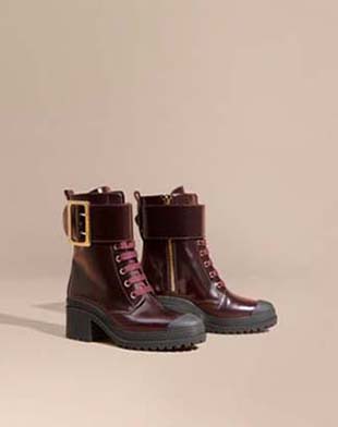 Burberry Prorsum Shoes Fall Winter 2016 2017 Women 2