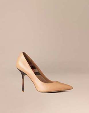 Burberry Prorsum Shoes Fall Winter 2016 2017 Women 21