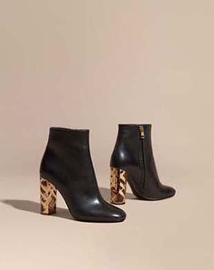 Burberry Prorsum Shoes Fall Winter 2016 2017 Women 23