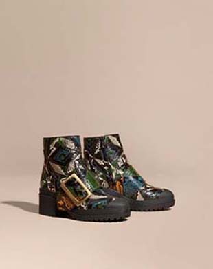 Burberry Prorsum Shoes Fall Winter 2016 2017 Women 24