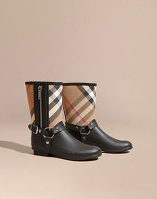 Burberry Prorsum Shoes Fall Winter 2016 2017 Women 25