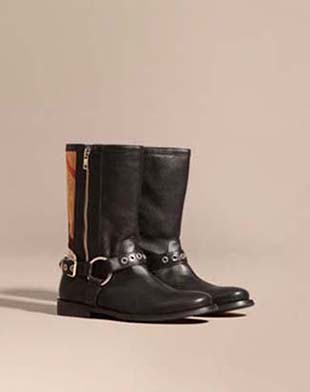 Burberry Prorsum Shoes Fall Winter 2016 2017 Women 3