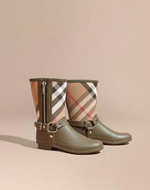 Burberry Prorsum Shoes Fall Winter 2016 2017 Women 37