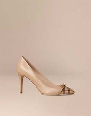 Burberry Prorsum Shoes Fall Winter 2016 2017 Women 4