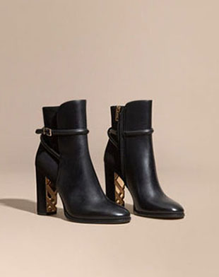 Burberry Prorsum Shoes Fall Winter 2016 2017 Women 41