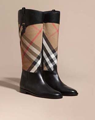 Burberry Prorsum Shoes Fall Winter 2016 2017 Women 9