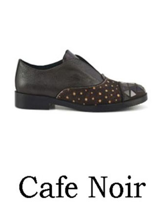 Cafe Noir Shoes Fall Winter 2016 2017 For Women Look 16