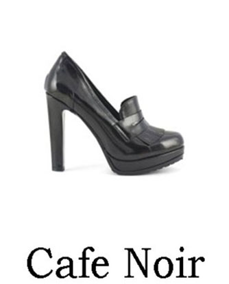 Cafe Noir Shoes Fall Winter 2016 2017 For Women Look 33