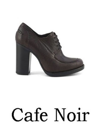 Cafe Noir Shoes Fall Winter 2016 2017 For Women Look 45