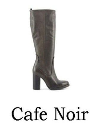 Cafe Noir Shoes Fall Winter 2016 2017 For Women Look 47