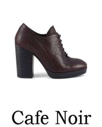 Cafe Noir Shoes Fall Winter 2016 2017 For Women Look 49