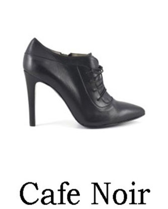 Cafe Noir Shoes Fall Winter 2016 2017 For Women Look 59