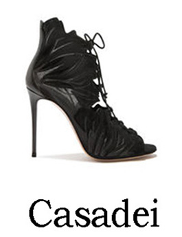 Casadei Shoes Fall Winter 2016 2017 For Women 25