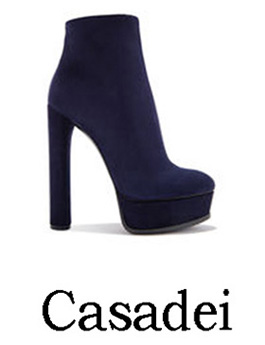 Casadei Shoes Fall Winter 2016 2017 For Women 35