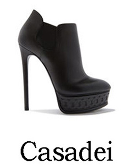 Casadei Shoes Fall Winter 2016 2017 For Women 36