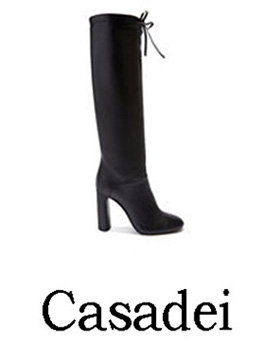 Casadei Shoes Fall Winter 2016 2017 For Women 42