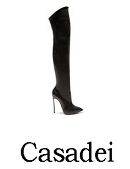 Casadei Shoes Fall Winter 2016 2017 For Women 43