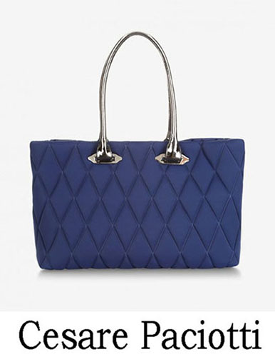Cesare Paciotti Bags Fall Winter 2016 2017 For Women 1