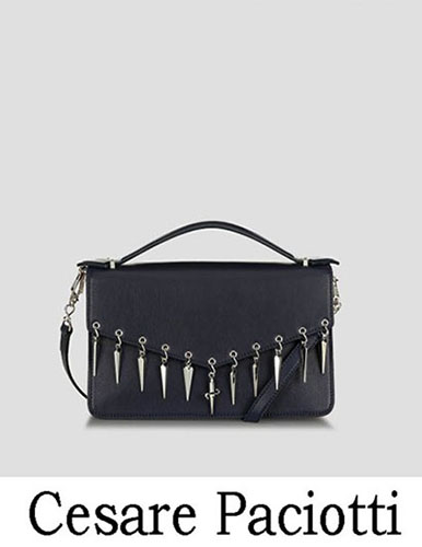 Cesare Paciotti Bags Fall Winter 2016 2017 For Women 16