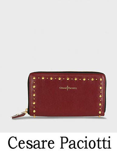 Cesare Paciotti Bags Fall Winter 2016 2017 For Women 25