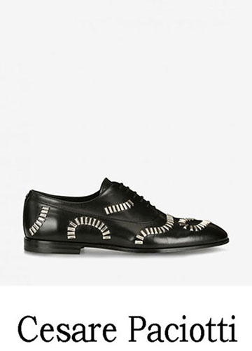 Cesare Paciotti Shoes Fall Winter 2016 2017 For Men 21