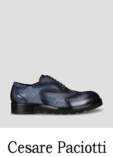 Cesare Paciotti Shoes Fall Winter 2016 2017 For Men 31