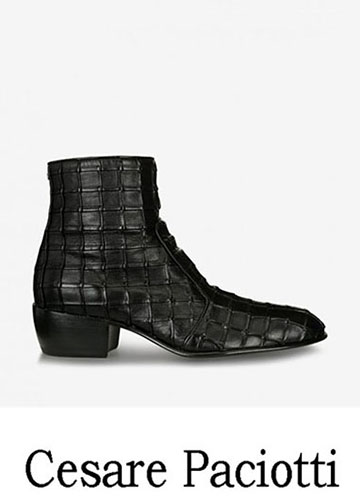 Cesare Paciotti Shoes Fall Winter 2016 2017 For Men 34