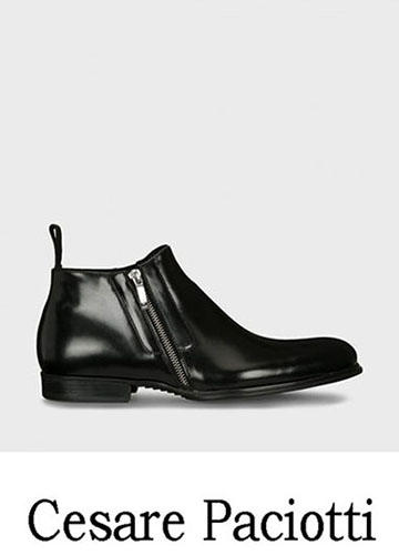 Cesare Paciotti Shoes Fall Winter 2016 2017 For Men 40