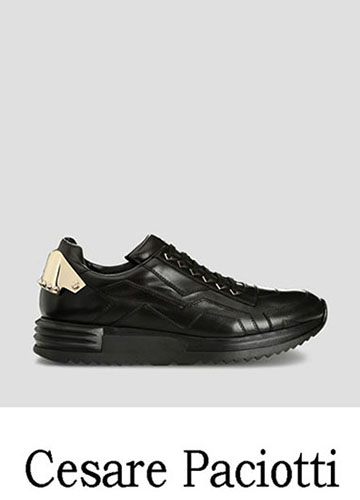 Cesare Paciotti Shoes Fall Winter 2016 2017 For Men 44