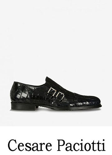 Cesare Paciotti Shoes Fall Winter 2016 2017 For Men 46