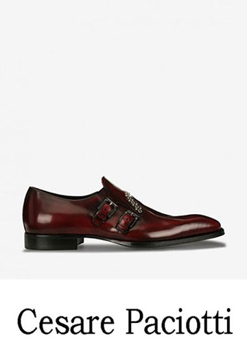 Cesare Paciotti Shoes Fall Winter 2016 2017 For Men 47